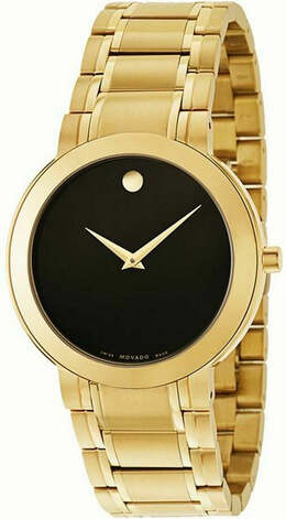 Movado: Часы 