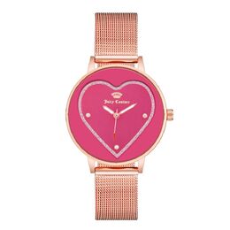 Juicy Couture: Часы 