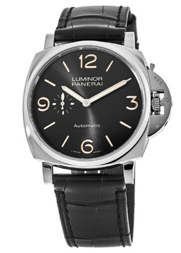 Panerai: Часы  Luminor