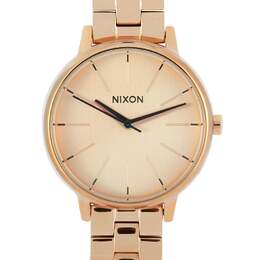 Nixon: Часы 