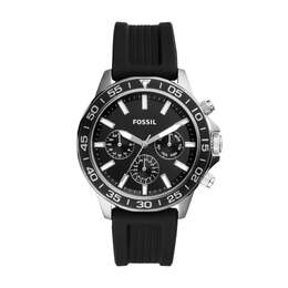 Fossil: Часы 