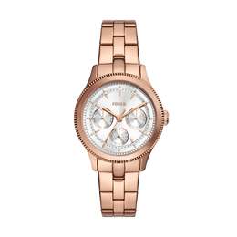 Fossil: Часы 
