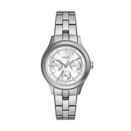Fossil: Часы 