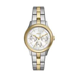 Fossil: Часы 