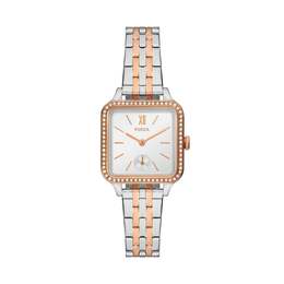 Fossil: Часы 