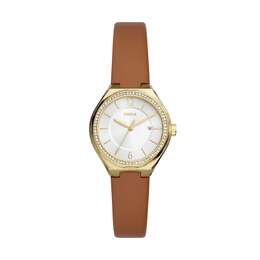 Fossil: Часы 