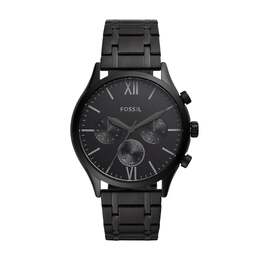 Fossil: Часы 
