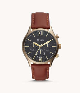 Fossil: Часы 