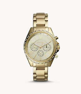 Fossil: Часы 