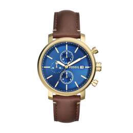 Fossil: Часы 