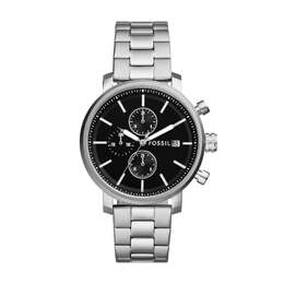 Fossil: Часы 