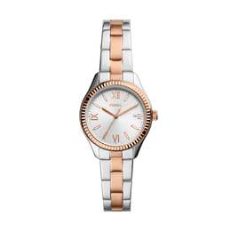 Fossil: Часы 