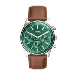 Fossil: Часы 