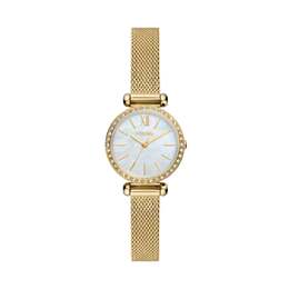 Fossil: Часы 