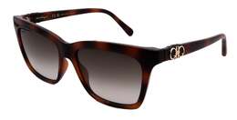 Salvatore Ferragamo: Очки 