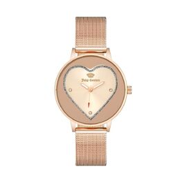 Juicy Couture: Часы 
