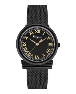 Salvatore Ferragamo: Часы 