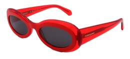 Salvatore Ferragamo: Очки 