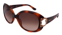 Salvatore Ferragamo: Очки 