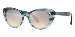 Oliver Peoples: Очки 