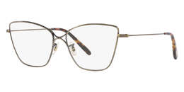 Oliver Peoples: Очки 