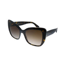 Dolce & Gabbana: Очки  DG