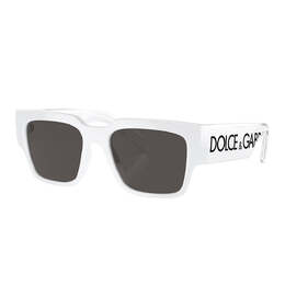 Dolce & Gabbana: Очки  DG