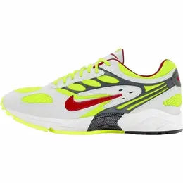 NIKE: Белые кроссовки  Air Ghost Racer
