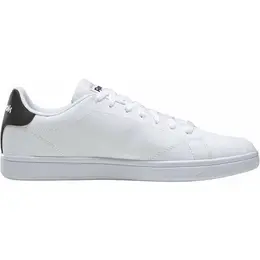 Reebok: Белые кеды  Royal Complete
