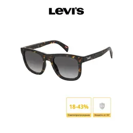 Levi's: Очки 