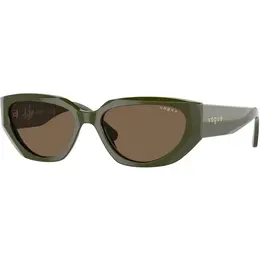 Vogue eyewear: Очки 