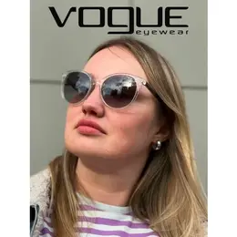 Vogue eyewear: Очки 