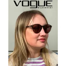 Vogue eyewear: Очки 