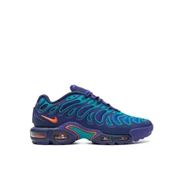NIKE: Синие кроссовки  Air Max Plus