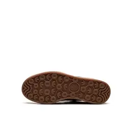 adidas: Тёмные кроссовки  Gazelle