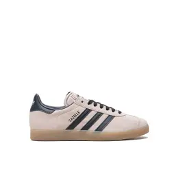 adidas: Бежевые кроссовки  Gazelle