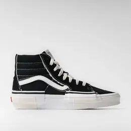 VANS: Многоцветные кроссовки 