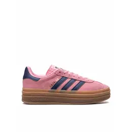 adidas: Тёмные кроссовки  Gazelle