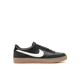 NIKE: Чёрные кроссовки  Killshot 2