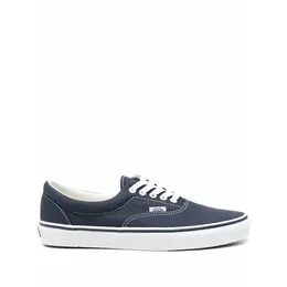 VANS: Синие кеды  Authentic