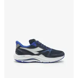 Diadora: Синие кроссовки 