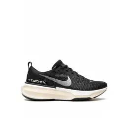 NIKE: Чёрные кроссовки  Flyknit