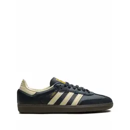 adidas: Синие кеды 