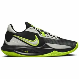 NIKE: Чёрные кроссовки 