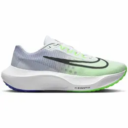NIKE: Белые кроссовки 