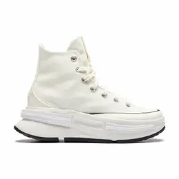 Converse: Белые кеды 