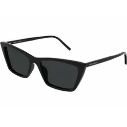 SAINT LAURENT: Очки 