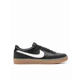 NIKE: Чёрные кроссовки  Killshot 2