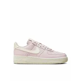 NIKE: Тёмные кроссовки  Air Force 1