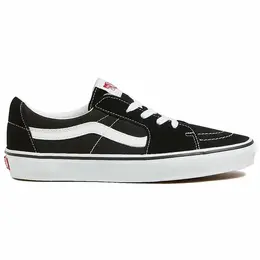 VANS: Белые кроссовки 